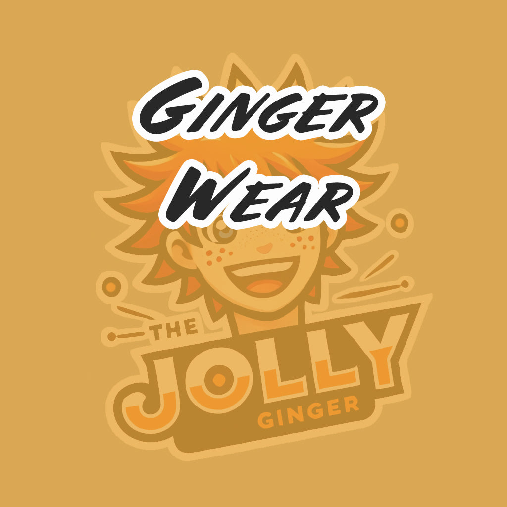 Ginger Wear
