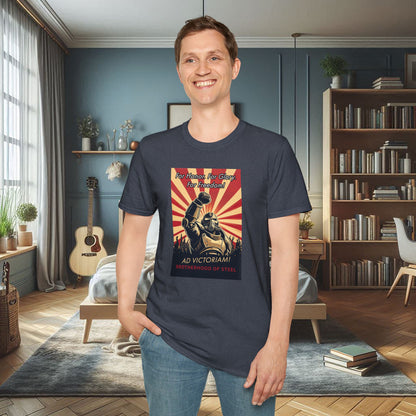 Brotherhood of Steel T-shirt Fallout 4