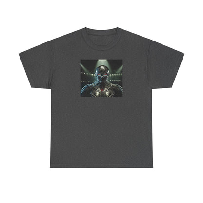Cyberpunk Mask T-Shirt