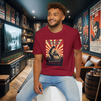 Brotherhood of Steel T-shirt Fallout 4