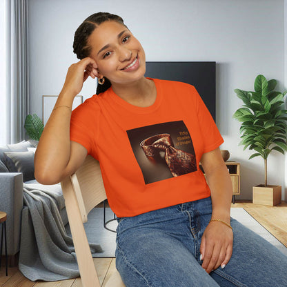 50 Shades of Ginger - T-shirt