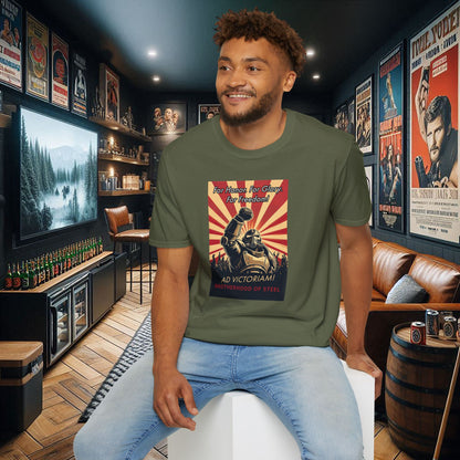 Brotherhood of Steel T-shirt Fallout 4