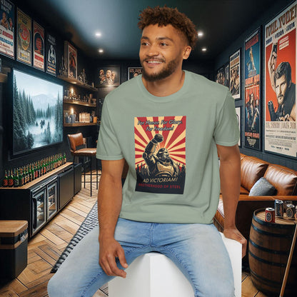 Brotherhood of Steel T-shirt Fallout 4