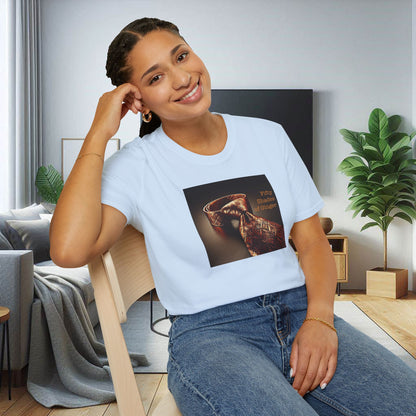 50 Shades of Ginger - T-shirt